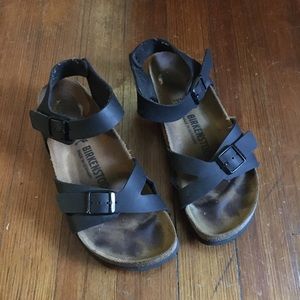 Birkenstock Rio